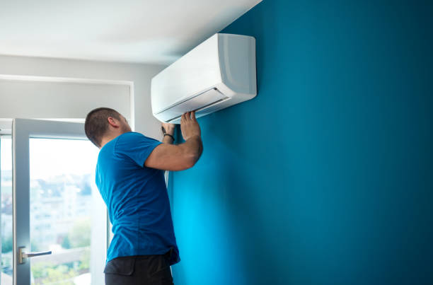 Ductless HVAC Repair in Irwindale, CA