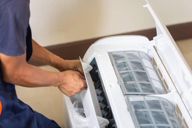 Trusted Irwindale, CA HVAC Experts