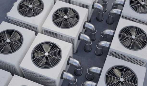 Best 24/7 HVAC Repair  in Irwindale, CA